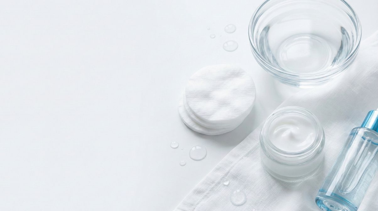 脇や脚の「黒ずみ(色素沈着)」が消えない理由は?摩擦を減らして透明感を取り戻す方法