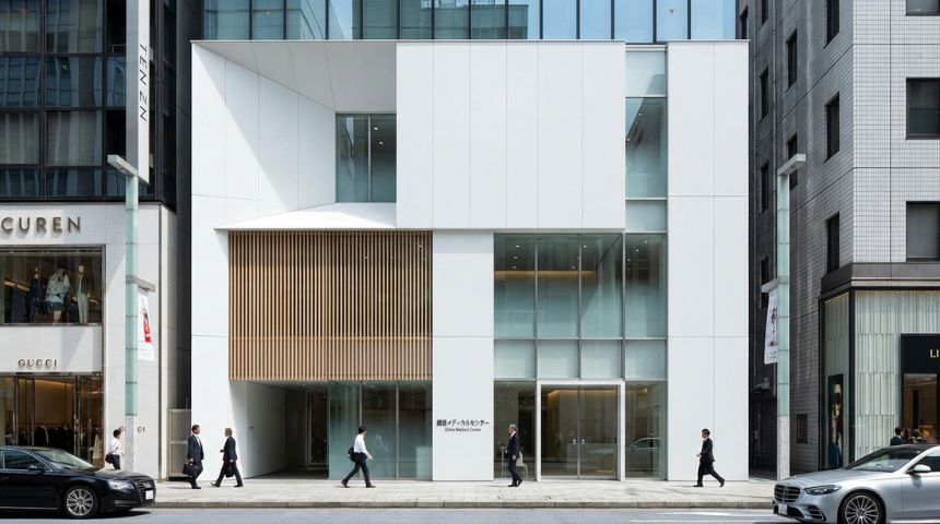 カミノクリニックの安さの理由は「質」の問題ではないイメージ画像