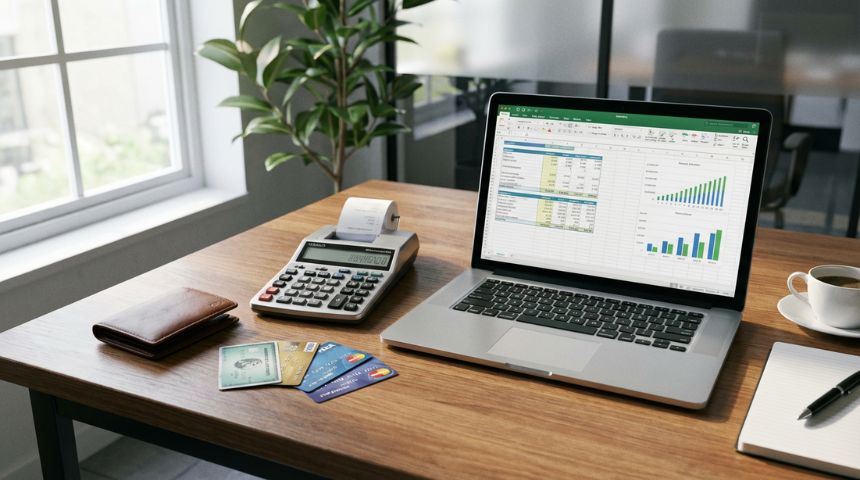 植毛手術の医療ローン分割払いやクレジットカード決済のイメージ